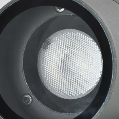 HUAYI 9W SMd Outdoor IP65 Waterproof LED Floodlight