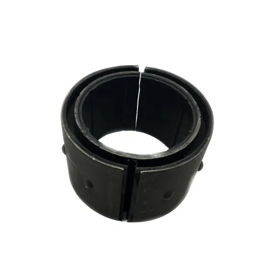 High Quality Heavy Duty Truck Parts - OEM 9413260050 Rubber Bushing for MB ATEGO Stabilizer Bush
