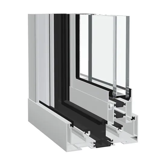 Aluminum Sliding Window Prices in Morocco