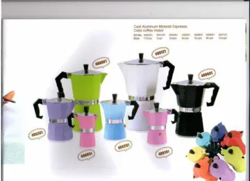german coffee maker capsule tea maker