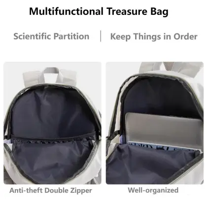 Lightweight Professional Mountaineering Pack