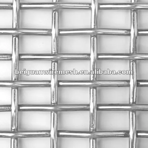 hot sale sus 306 stainless steel wire mesh