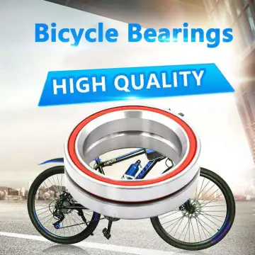 High Quality Wholesale Bicycle Headset Bearings and Hubs