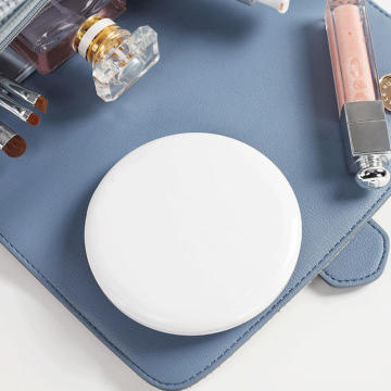 Portable Desktop Cosmetic Travel Makeup Mirror