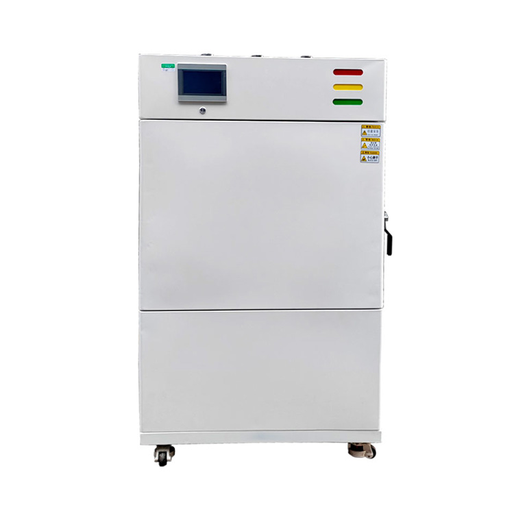 Xenon Aging Test Chamber