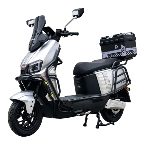 Customized Food Deliver Electric Motorcycles Kaibozhe