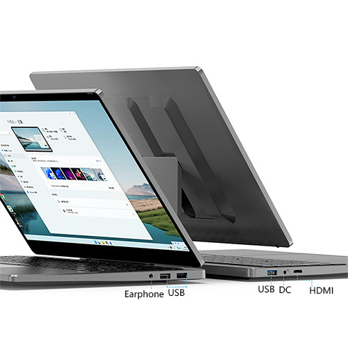 Durable Intel Celeron N95 Pro computer