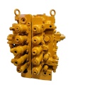 11509838 Excavator Hydraulic Main Control Valve For Sany