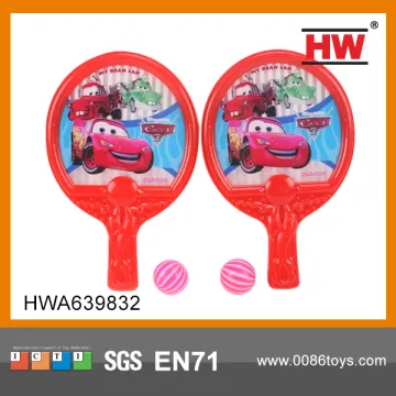 New Popular baby ping pong racket