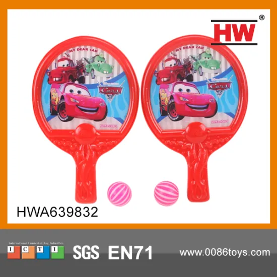 New Popular baby ping pong racket
