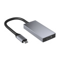 2IN1 USB Cハブドッキングステーション2ポート