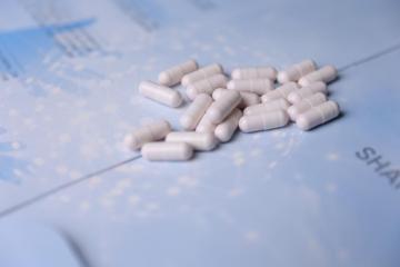 150 miliardi di CFU/G Lactococcus lactis Good Probiotico
