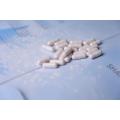 50b Capsule di supplemento probiotico per la salute CFU L. Helveticus