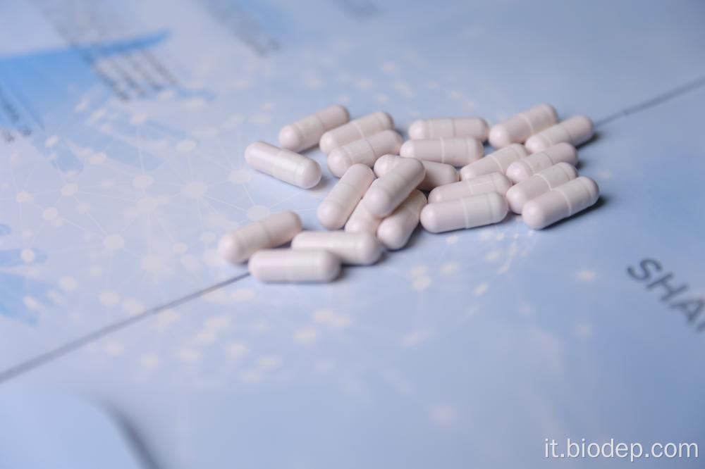 150 miliardi di CFU/G Lactococcus lactis Good Probiotico