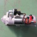 Peças do motor 13031962 Starter para Lonking CDM 833