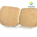 Cobertor de lã polar jacquard orelha de trigo
