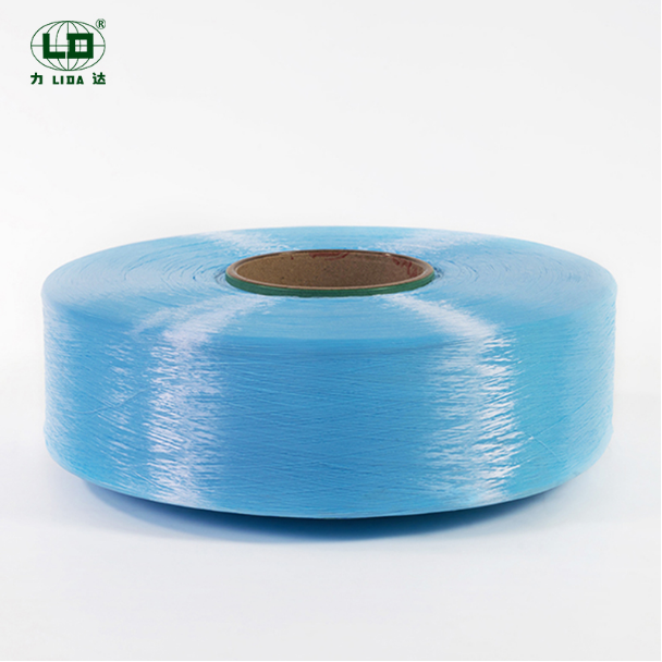 Nylon 66 Filament Yarn for PEEL PLY