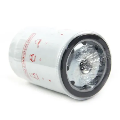 Clark Construction Machinery Parts: Fuel Filter Model 918106