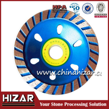 Diamond cup wheel/ granite diamond wheel/ stone grinding wheel