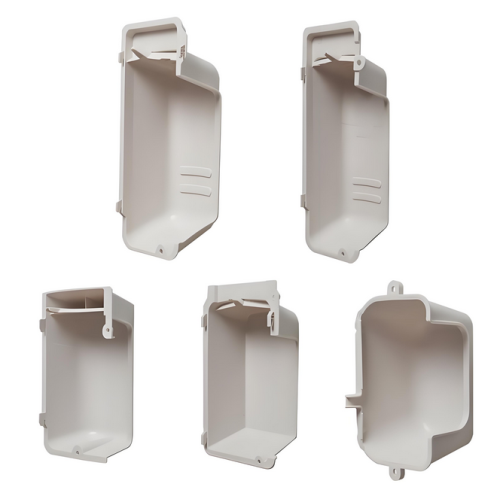 Versatile Air Conditioning Plastic Components
