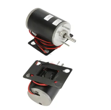 12V 60W Dynamo Meyer Motor and 24V DC 72mm PMDC Motor: Specifications and Features