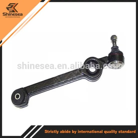 4331252 4332457 4402360 Auto Spare Front Lower L&R Suspension Brazo de Control Control Arm for Fiat