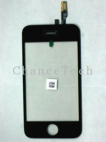 Original Brand New Touch Panel Digitizer For Iphone 2g