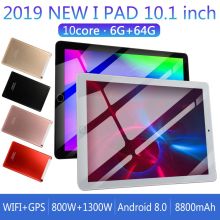 Tablet da 10,1 pollici impermeabile Bluetooth GPS Wifi