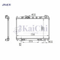 2578 Radiateur automobile Nissan Murano V6 3,5L 2003-2007