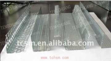 Shijiazhuang Tengchuang suspended ceiling metal grids