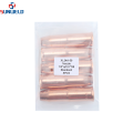 XL24A-50 Ugello Standard 1/2'' 12.7x88