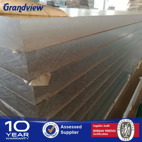 2016 China manufacture hot sale 1-20mm plexiglass sheet with cheap price