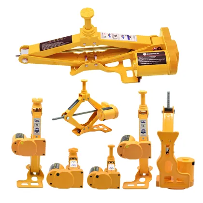 3T 3 in 1 electric scissor jack suit