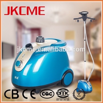The best selling products in zhejiang cixi manufacturer 800w garment personal easy operating steam brush iron