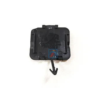 BMW 5 Series E39 Front Bumper Cover - OEM 51118212527