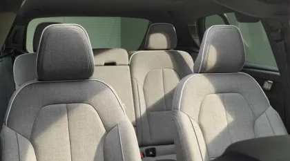 VOLVO XC40 RECHARGE: A Top-tier Electric Car with High Speed and Advanced Features