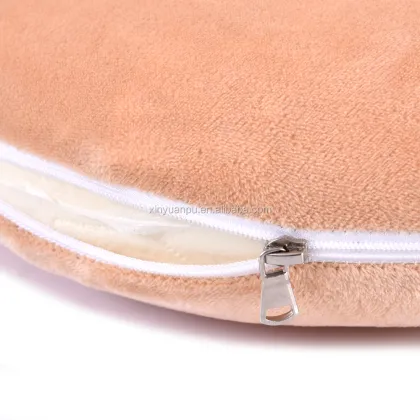 Memory Foam Hemorrhoid Seat Cushion for Comfort