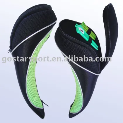 wood head cover(HC-66)