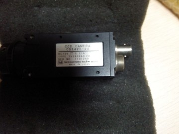 KXFX036HA00 CCD Camera CS8420-20