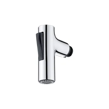 Pull Out Spray Kitchen Tap