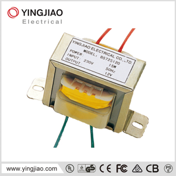 YT15 15W Transformers