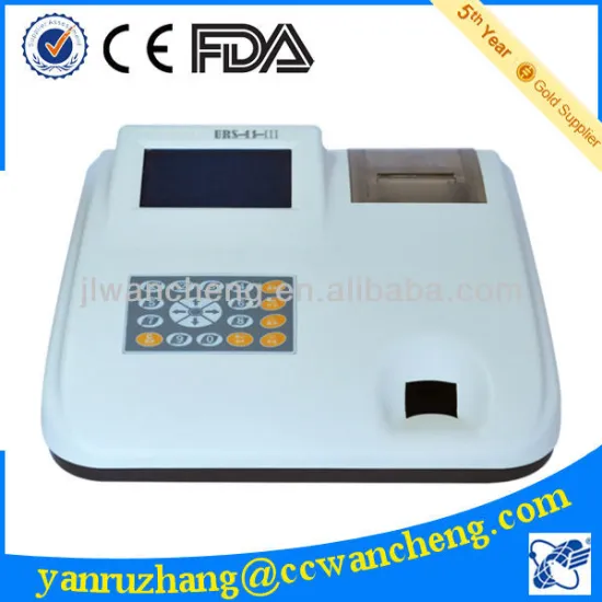 technical urine strips analyzer W-200B