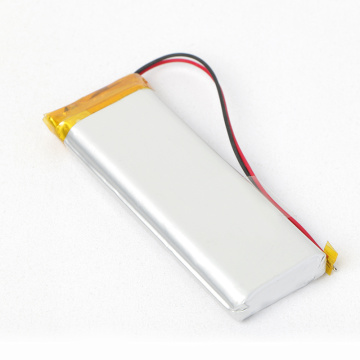 113386 3.7V 3600mAh Lipoバッテリーの工場出荷時の価格