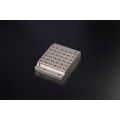 custom steel metal stamping die parts