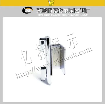 High quality metal channel bracket for 13x38mm tube