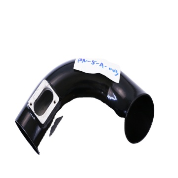 Diesel Cold Air Assket per il 2013-2016 Chevy/GMC Duramax 6.6L LML "potrebbe essere utilizzato direttamente come titolo adatto per una query del motore di ricerca. Tuttavia, a fini di ottimizzazione, è possibile considerare:" Sistema di aspirazi