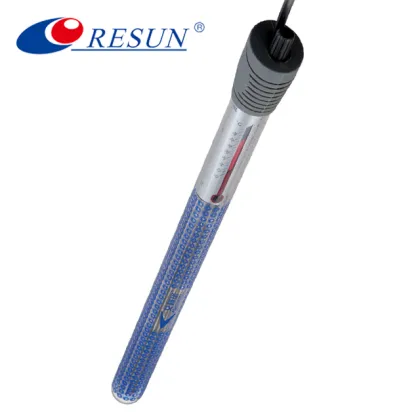 Resun SUN-200 Aquarium Heater - Constant Temperature Heating Rod