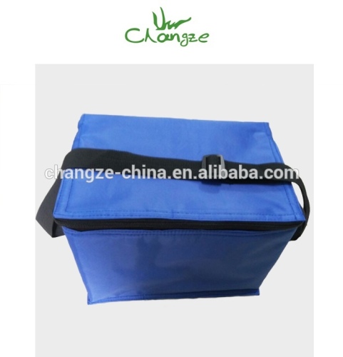 Top Quality Customized Insulated Lunch Cooler bag,Promotion Portable Wine Cooler Bag