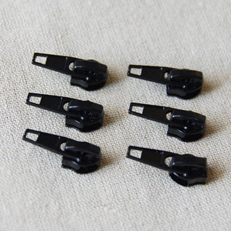 Nylon zipper head NLFZ-1-4