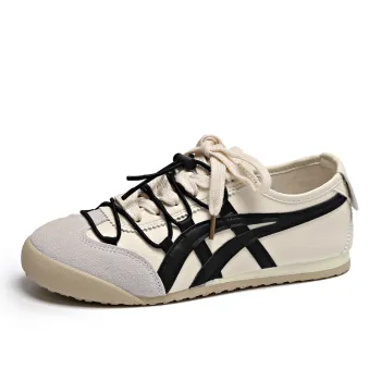 Spring Summer Breathable Soft White Sneakers for Women